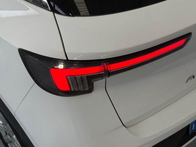 OPEL Mokka usata, con ESP