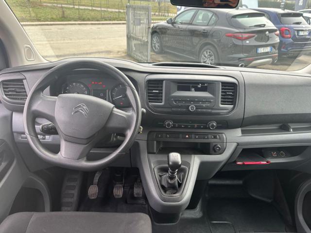 CITROEN Jumpy usata, con Chiusura centralizzata