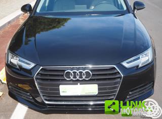 AUDI A4 usata 27