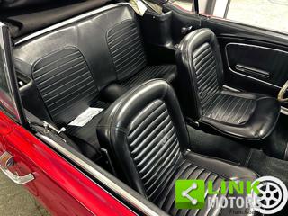 FORD Mustang usata 6