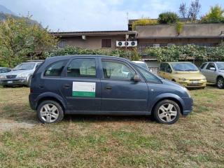 OPEL Meriva usata, con Chiusura centralizzata