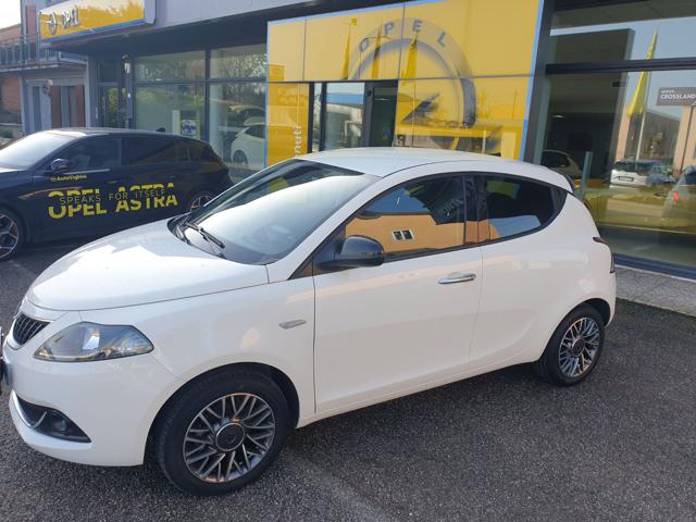 LANCIA Ypsilon usata, con Airbag Passeggero