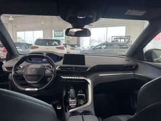 PEUGEOT 3008 usata, con Climatizzatore