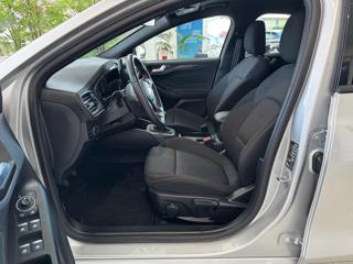 FORD Focus usata, con Chiusura centralizzata