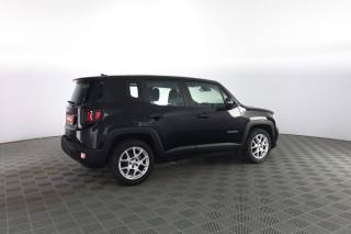 JEEP Renegade usata 2