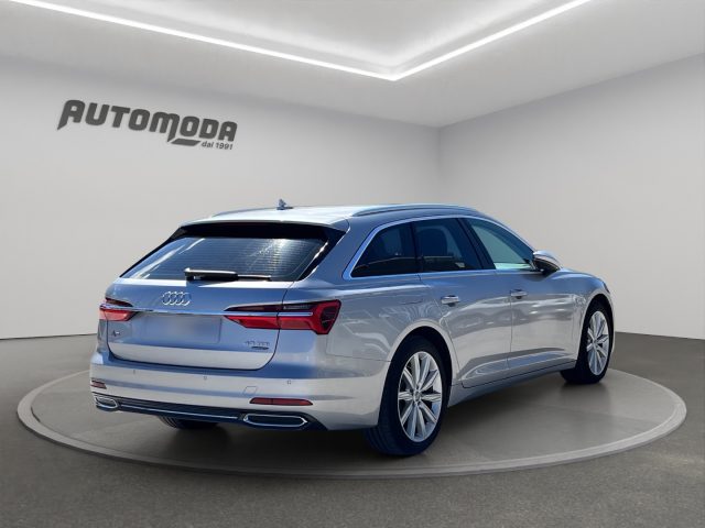AUDI A6 usata, con Airbag Passeggero
