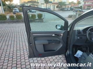 VOLKSWAGEN Touran usata 28