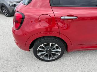 FIAT 500X usata, con Airbag Passeggero