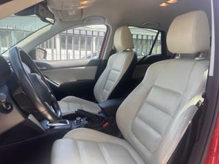 MAZDA CX-5 usata, con Climatizzatore