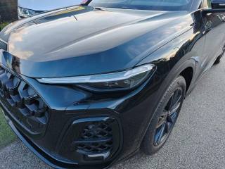 AUDI Q5 usata, con Controllo trazione