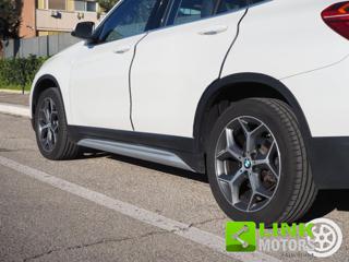 BMW X1 usata, con Controllo trazione