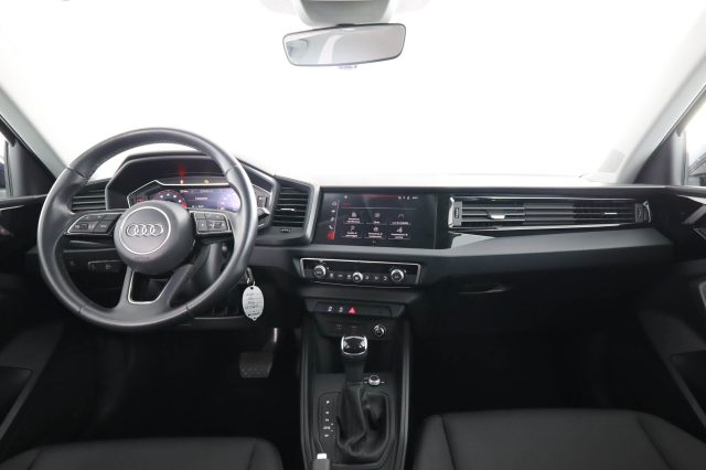 AUDI A1 usata 4