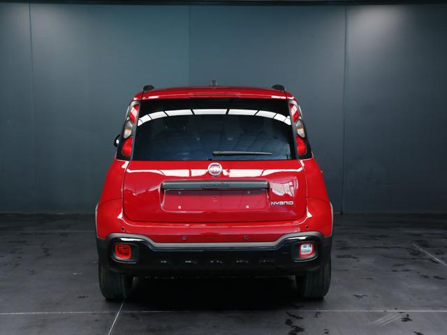 FIAT Panda usata, con Airbag Passeggero
