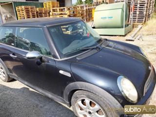 MINI Mini usata, con Airbag laterali