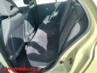 NISSAN Micra usata, con Chiusura centralizzata