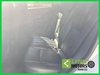 LAND ROVER Range Rover Evoque usata, con Chiusura centralizzata telecomandata