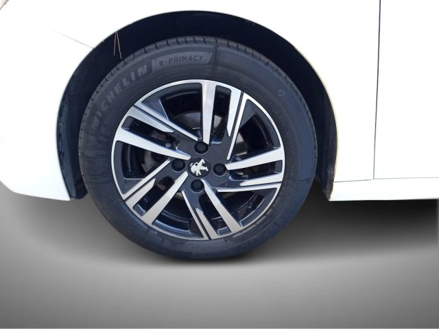 PEUGEOT 208 usata, con Autoradio digitale