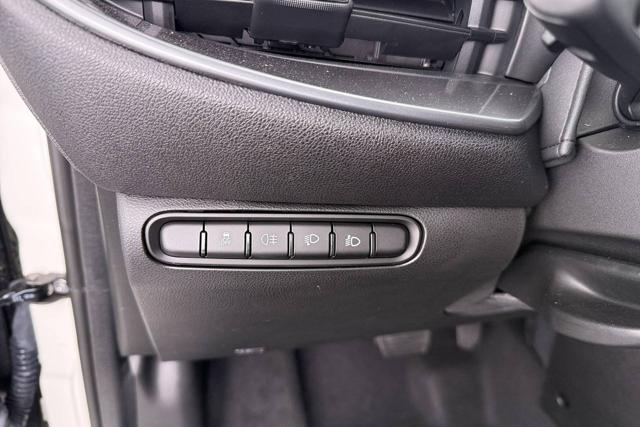 FIAT 500e usata, con ESP
