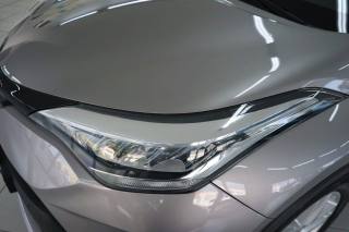 TOYOTA C-HR usata, con Sensore di luce