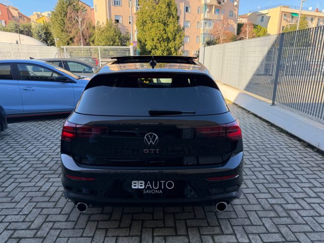 VOLKSWAGEN Golf GTI usata, con Boardcomputer