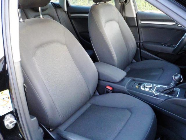 AUDI A3 usata 52