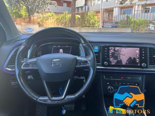 SEAT Ateca usata, con Park Distance Control