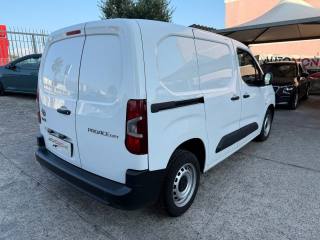 PEUGEOT Partner usata, con Boardcomputer