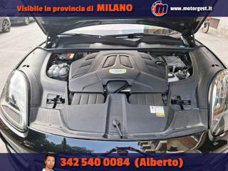 PORSCHE Cayenne usata, con Cruise Control