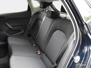 SEAT Ibiza usata, con Cronologia tagliandi