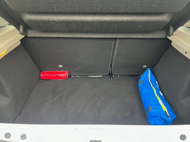 DACIA Sandero usata, con Sistema di navigazione