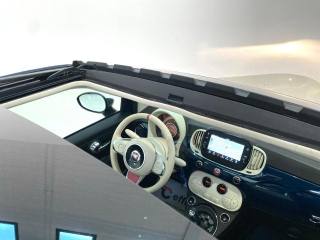 FIAT 500 usata, con Boardcomputer