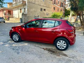 DACIA Sandero usata, con Chiusura centralizzata