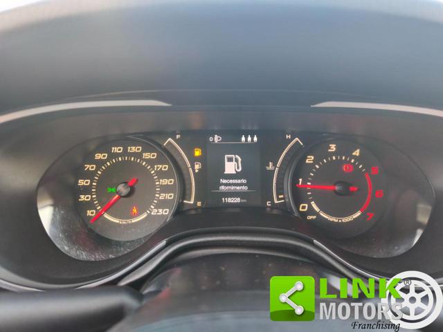 FIAT Tipo usata, con Immobilizzatore elettronico