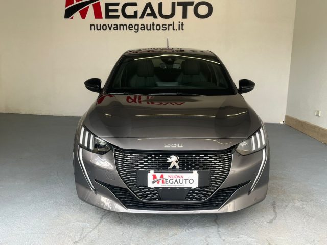 PEUGEOT 208 usata, con Airbag