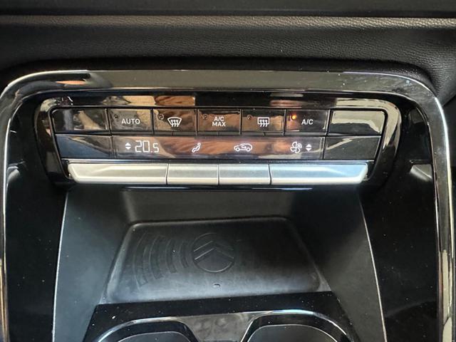 CITROEN C3 usata, con Immobilizzatore elettronico