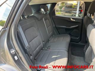 FORD Kuga usata, con Boardcomputer