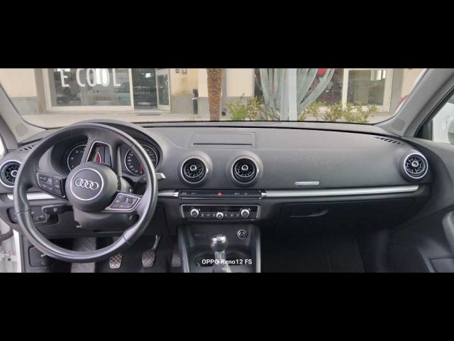 AUDI A3 usata, con Bluetooth
