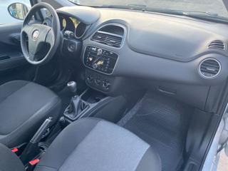 FIAT Punto usata, con Immobilizzatore elettronico