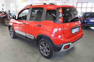 FIAT Panda usata, con Airbag Passeggero