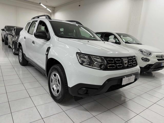 DACIA Duster usata, con Airbag laterali
