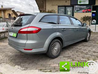 FORD Mondeo usata, con Climatizzatore