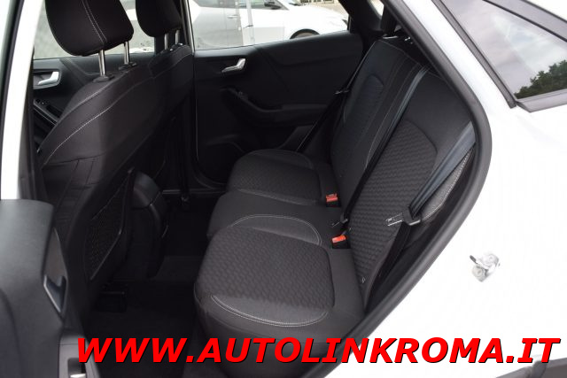 FORD Puma usata, con Controllo automatico clima