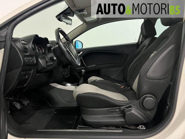 ALFA ROMEO MiTo usata, con Chiusura centralizzata