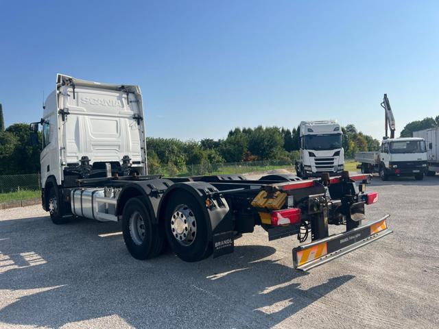 SCANIA usata 4