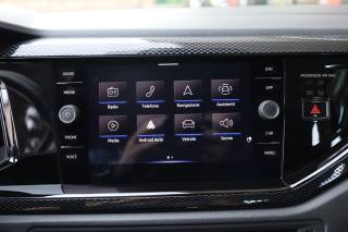 VOLKSWAGEN Taigo usata, con Bracciolo