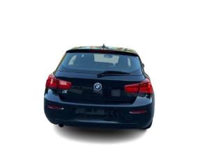 BMW 118 usata, con Autoradio