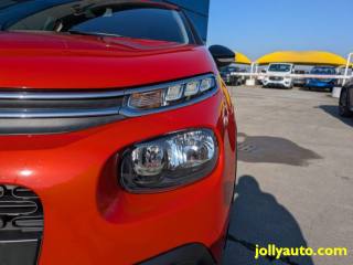 CITROEN C3 usata, con Climatizzatore