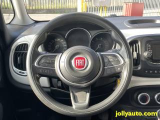 FIAT 500L usata, con Start/Stop Automatico