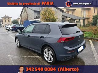 VOLKSWAGEN Golf usata, con Alzacristalli elettrici
