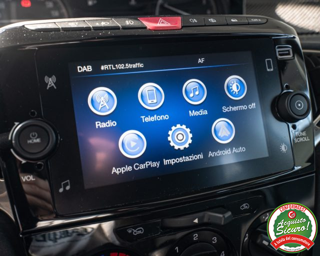 LANCIA Ypsilon usata, con Park Distance Control
